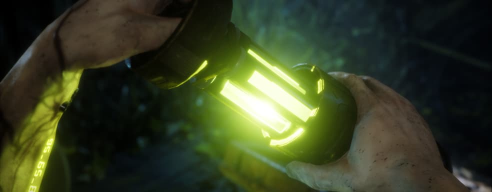 Survival in Polish. Serum Trailer Released