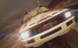 DiRT 3: Group B