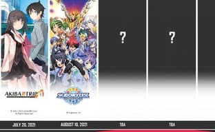 XCEED представит Rune Factory 5 и другие проекты на Е3 2021