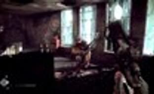 Дневники разработчиков RAGE