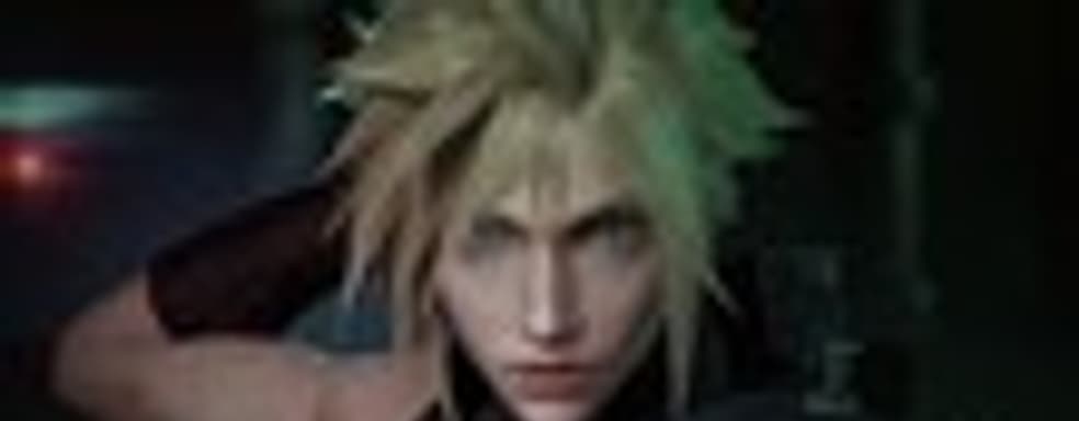 GDC-трейлер Unreal Engine 4