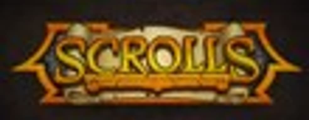 Mojang о Scrolls