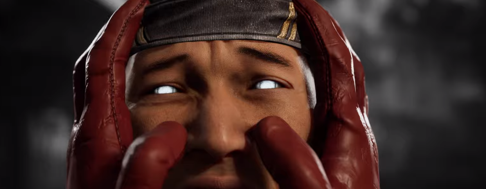 Омни-Мэн в Mortal Kombat 1: первый геймплей за бойца с озвучкой Дж. К Симмонса