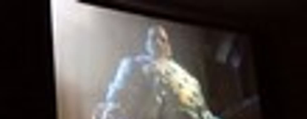 Batman: Arkham Origins - Electrocutioner 