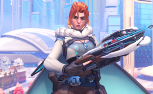 Overwatch 2 получила новый режим «Стадион» с видом от третьего лица — онлайн в Steam вырос в несколько раз