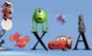 Toy Box объединит вселенные Disney и Pixar