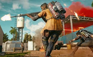 Журналистам удалось узнать, как работает кооператив в Far Cry 6