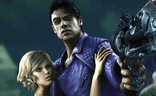 Люди уделяют слишком много внимания оценкам Metacritic, считает создатель Shadows of the Damned и No More Heroes