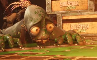 Сражайся за свободу и правду – вышел релизный трейлер Oddworld: Soulstorm