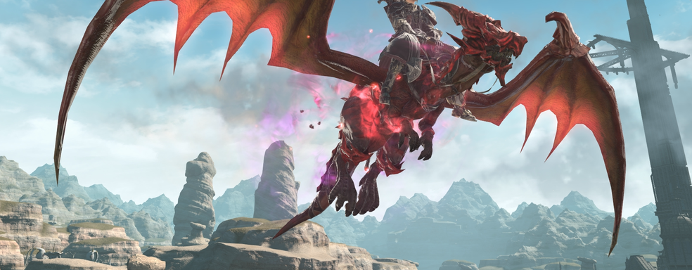 Радикальное изменение: 10 игр, получивших второй шанс