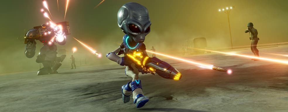 Принадлежащая Embracer Group студия уволит 50% сотрудников