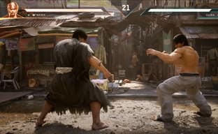 «Жаль, что финальная версия будет выглядеть не так». Оцениваем геймплей файтинга Virtua Fighter 6 на новом движке