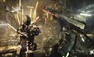 Deus Ex: Mankind Divided возглавил недельный чарт Steam