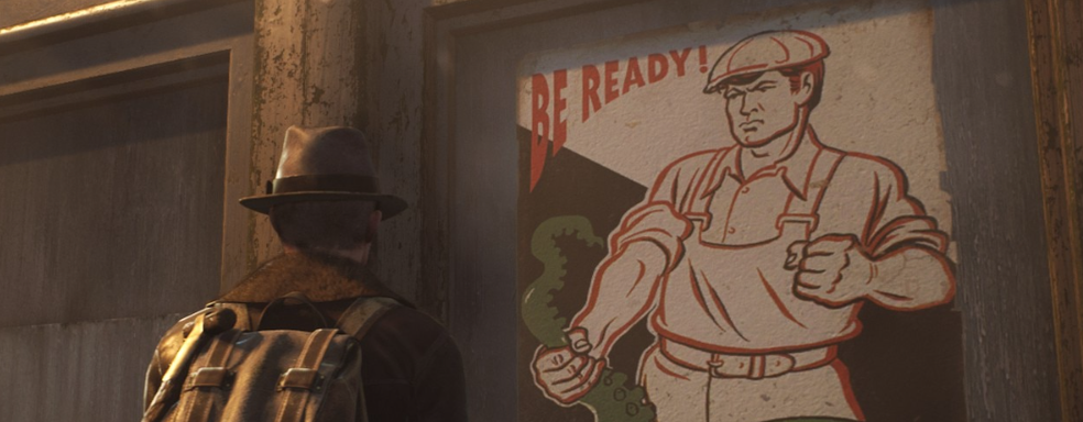 The Sinking City получит крупное обновление и DLC. Frogwares стала единственным издателем, но не удалила игру из российского Steam