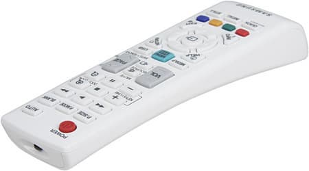 Remote control