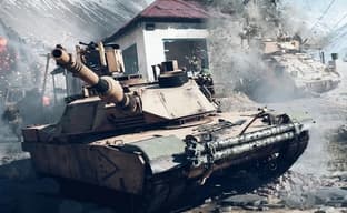 Вторая открытая бета Battlefield 6 улучшит поиск матчей