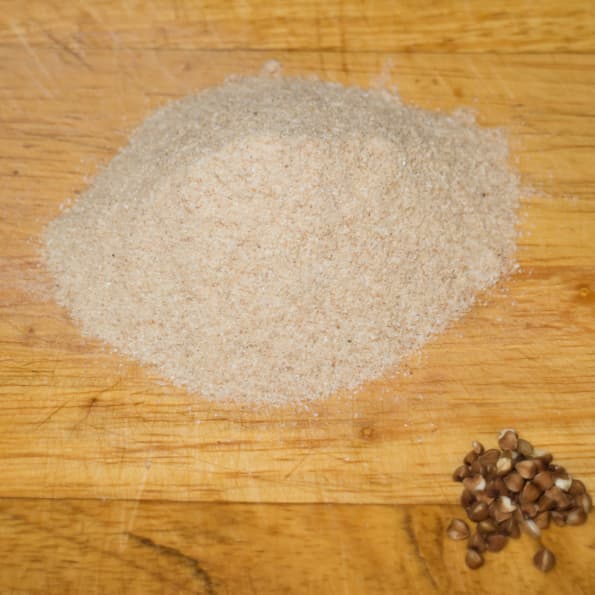 Электрическая мельница Komo Medium