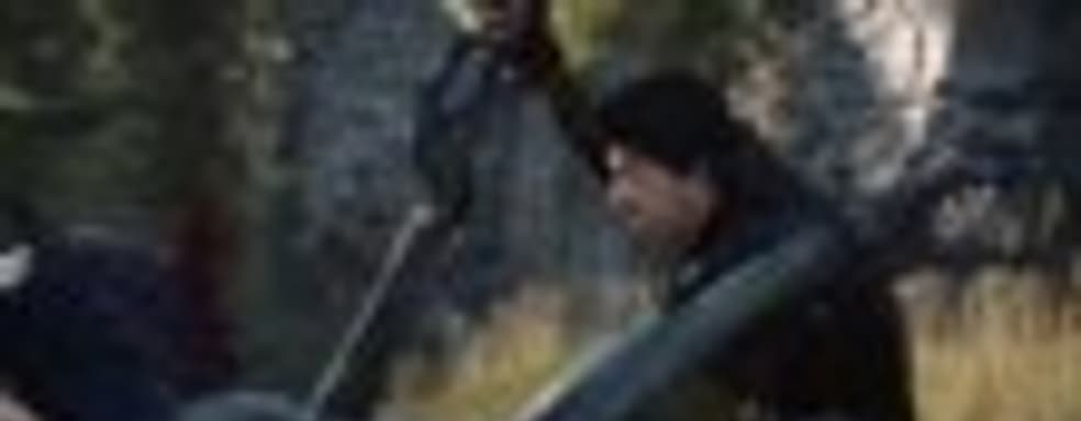 Тизер The Game Awards 2014