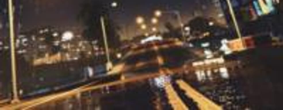 Grand Theft Auto V может выглядеть фотореалистично и без модов