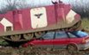 Поговорим о Dawn of War II...