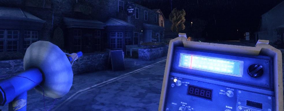 Анонсировано олдскульное хоррор-выживание Chasing Static, напоминающее о славных временах PS1