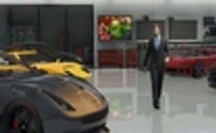 Онлайновые грабежи в GTA Online добавят весной