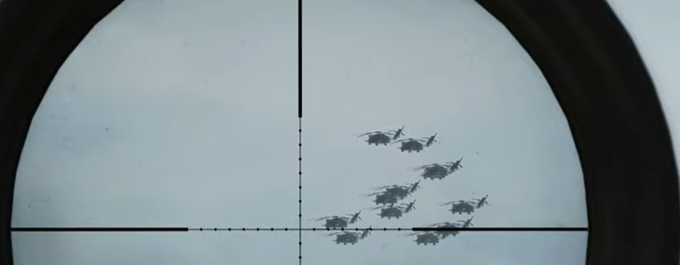 Большинство разработчиков Battlefield 2042 никогда не работало над Battlefield до этого