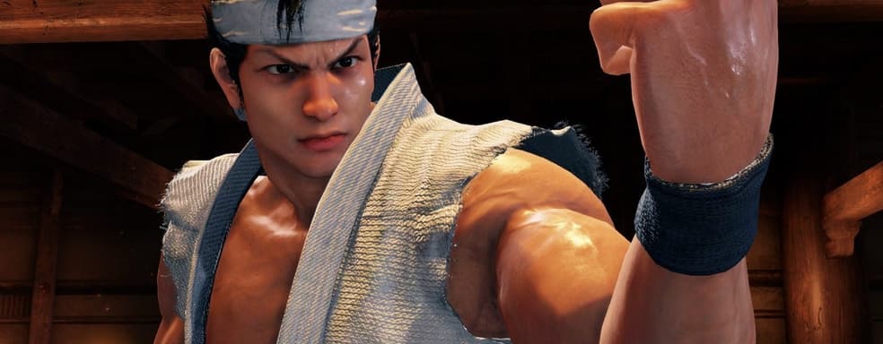 Директор Tekken пожаловался на отсутствие трёхмерных файтингов