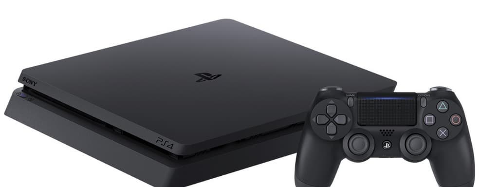 PS4 is alive and well. Sony surprises with firmware update