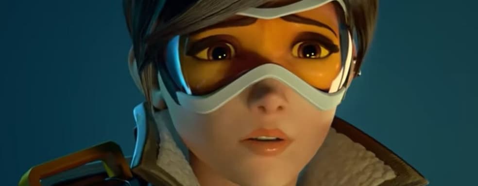 Blizzard закрывает Overwatch League