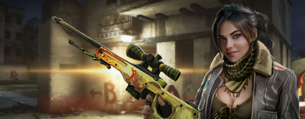 Российскую команду CS:GO дисквалифицировали с турнира — она зарегистрировалась в другом регионе