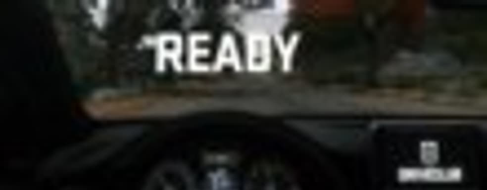 Геймплей из свежей бета-версии Driveclub