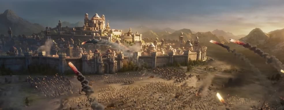 Age of Empires Mobile to be released in October