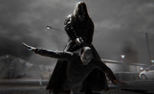 Будет скандал? – создатели провокационного шутера Hatred тизерят Switch-версию игры