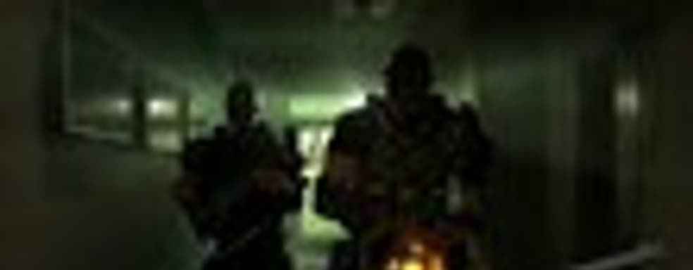 Ролик Army of Two: 40th Day