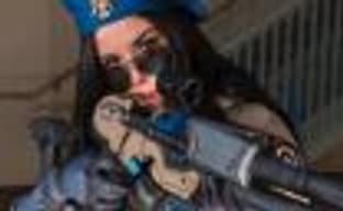 BioWare опровергла информацию о том, что одним из ведущих аниматоров Mass Effect: Andromeda была неопытная девушка