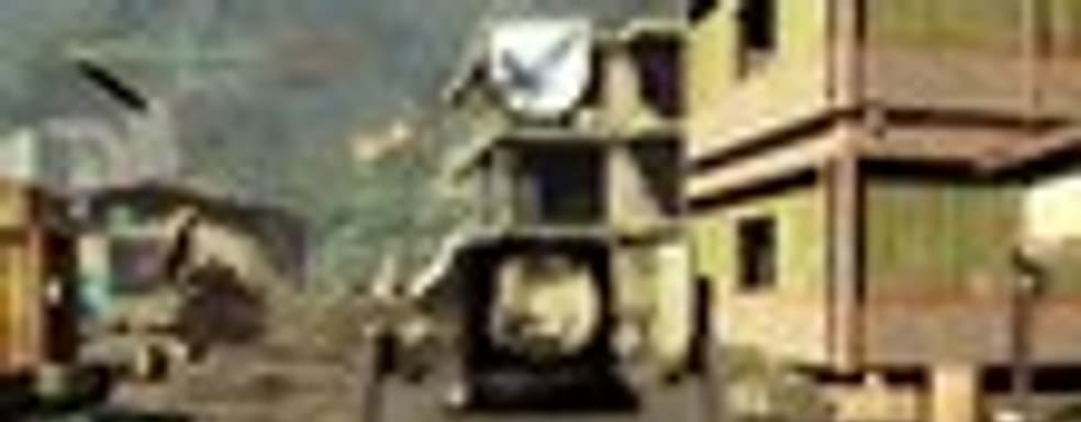 MP-ролик Battlefield: Bad Company 2