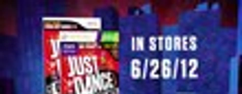 Трейлер и дата выхода Just Dance: Greatest Hits