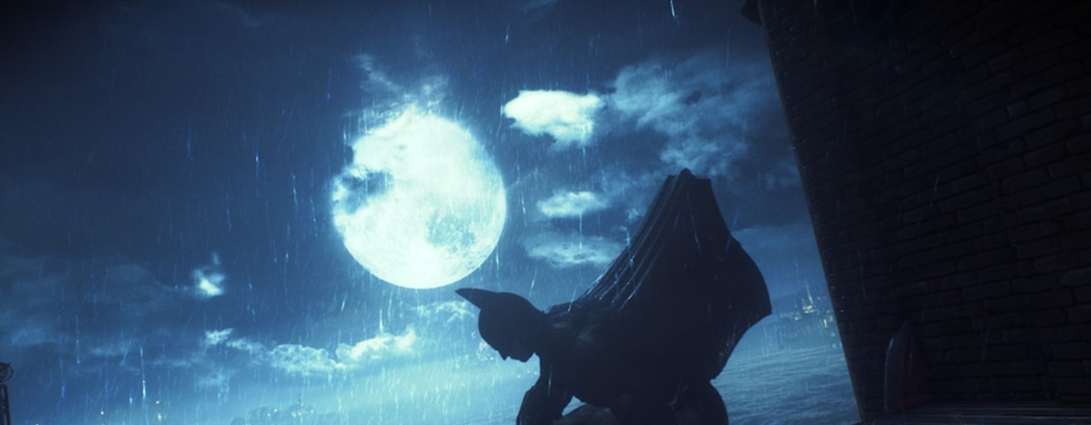 Warner Bros напомнила про серию Batman Arkham. Объявили о поддержке игр в NVIDIA GeForce NOW