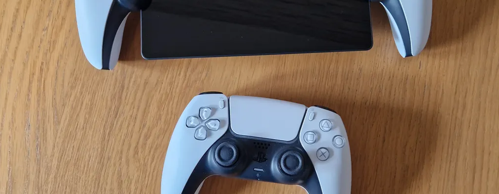 Успех PS Portal убедил Sony уделить внимание рынку портативных консолей, готовятся анонсы — инсайдер