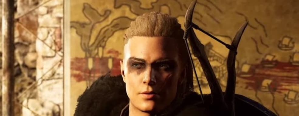 Ubisoft исправит лицевые анимации в AC Valhalla, Metacritic ввел новые правила против ревью-бомбинга — самое интересное за 18 июля