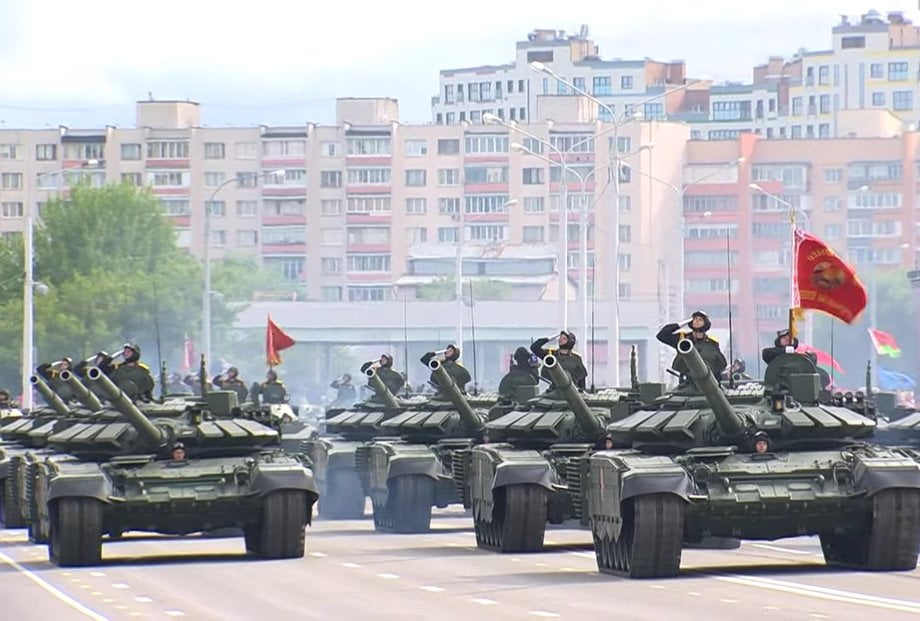 Т-73Б3