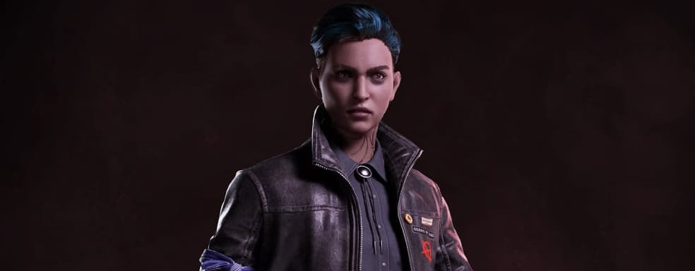 В новом трейлере Vampire The Masquerade Bloodlines 2 показали вампиров из клана Бруха