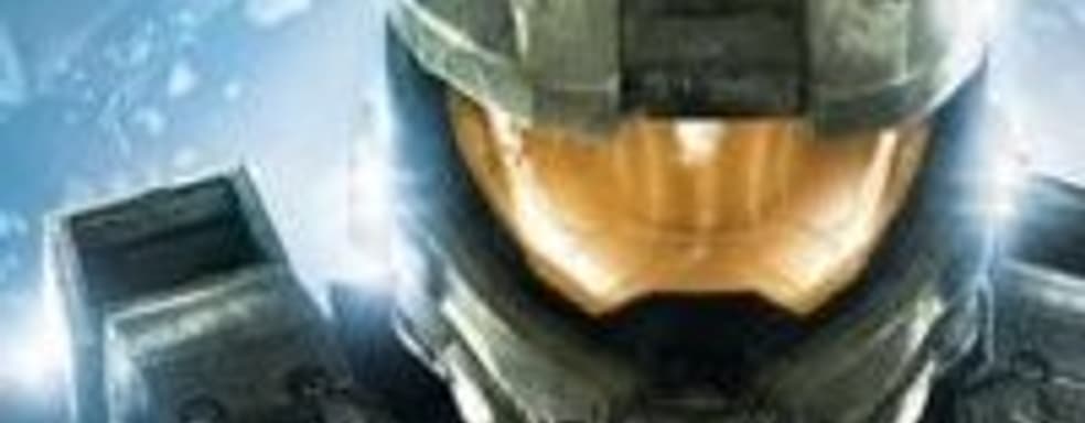 Halo 4 - самая дорогостоящая игра в истории Microsoft