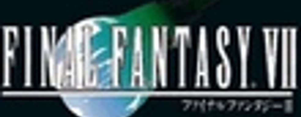 100 тыс. копий Final Fantasy VII в американском PSN 