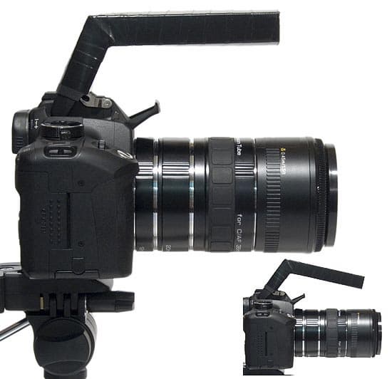 Деталь рассеивателя