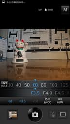 Видеосъемка фотоаппаратом Olympus OM-D E-M5 Mark II