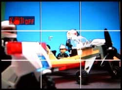 Panasonic Lumix DMC-FZ30