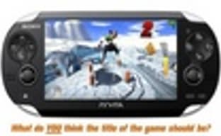 ModNation Racers для Vita - разработчики просят совета у игроков
