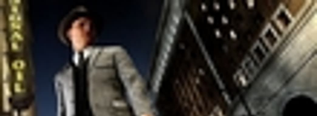 Оценки L.A. Noire